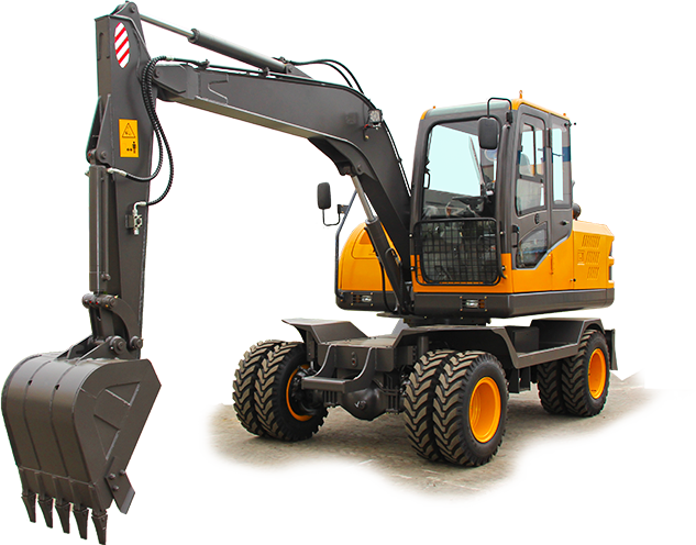 輪式挖掘機(jī)廠家分享輪式挖掘機(jī)多功能優(yōu)勢(shì) 輪式挖掘機(jī)廠家分享輪式挖掘機(jī)多功能優(yōu)勢(shì)
